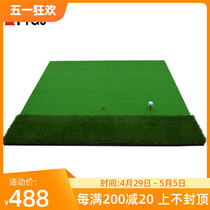 New Pint Golf Multifunction Length Grass Percussion Cushion Waving Exercises Instrumental Thickening Swing Mats Ground Pad Special Price