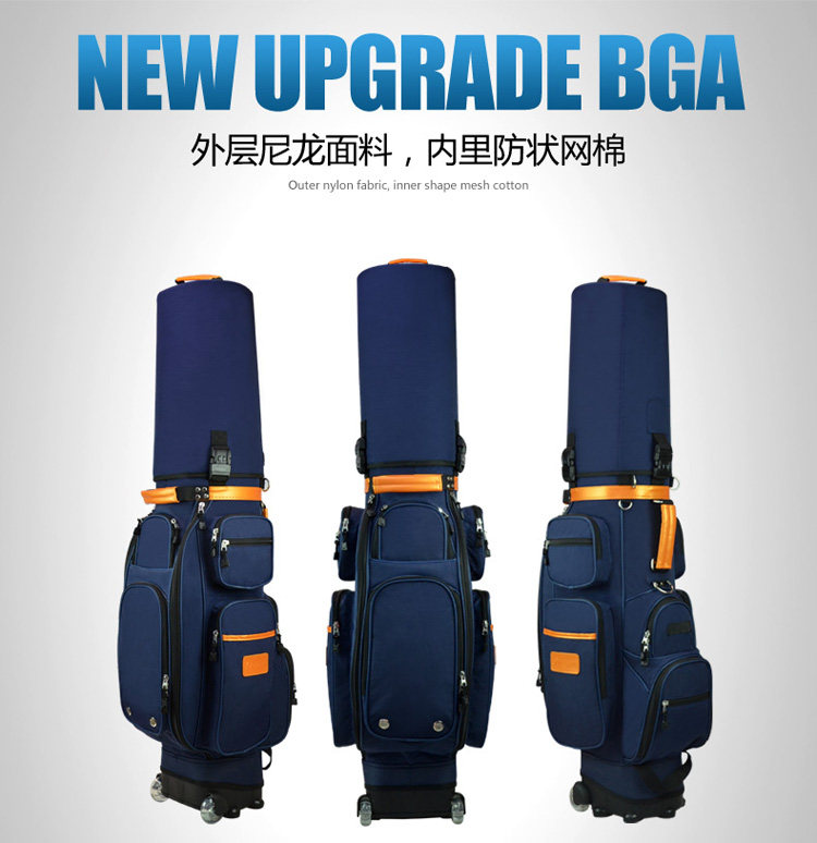 Sac de golf - Ref 39172 Image 21