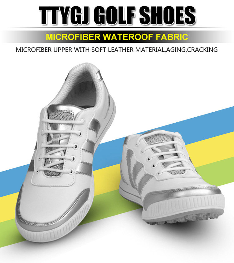 Chaussures de golf - Ref 861453 Image 22