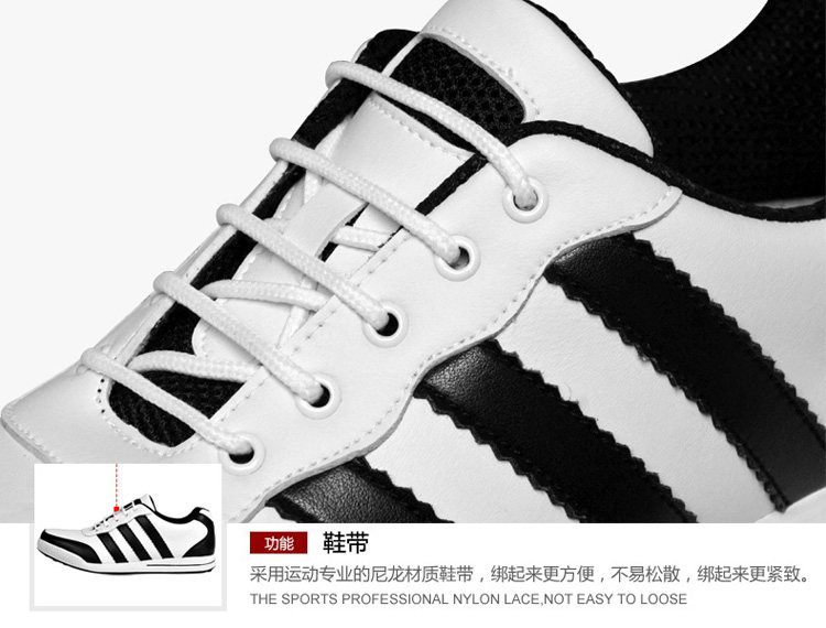 Chaussures de golf - Ref 861453 Image 28