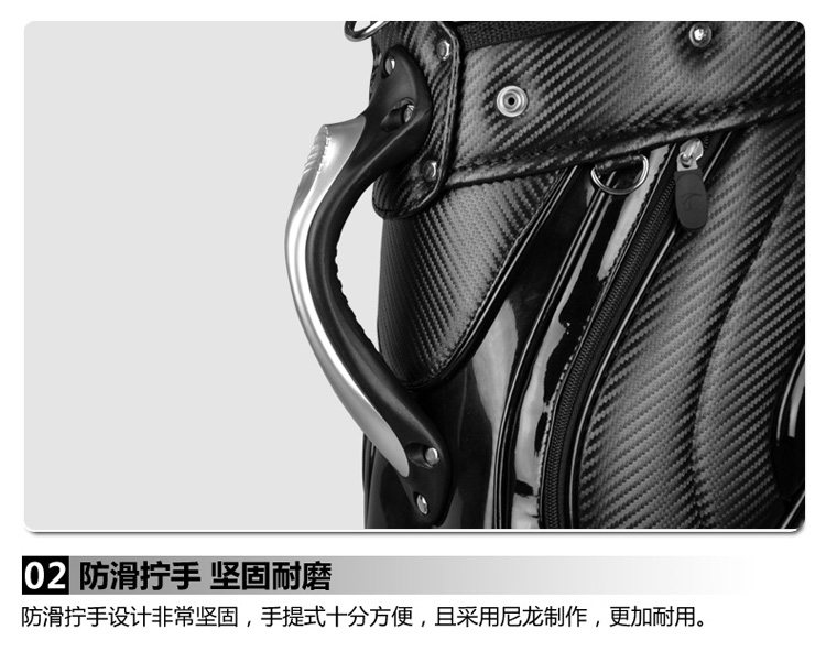 Sac de golf - Ref 39132 Image 13