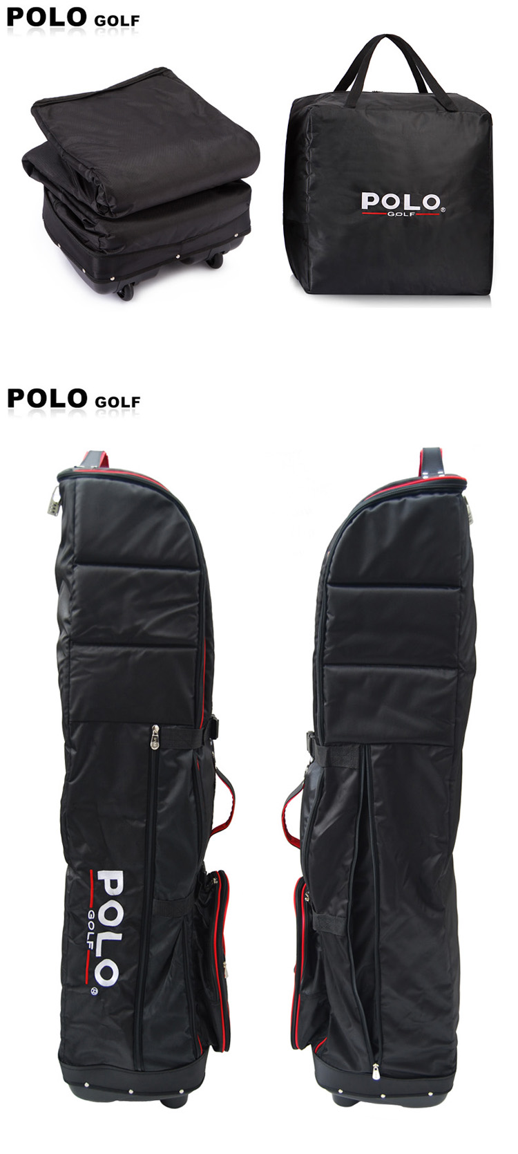 Sac de golf - Ref 37250 Image 12