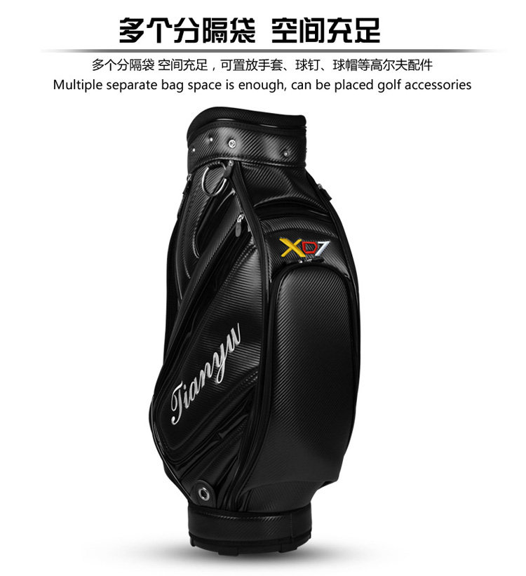 Sac de golf - Ref 39132 Image 11