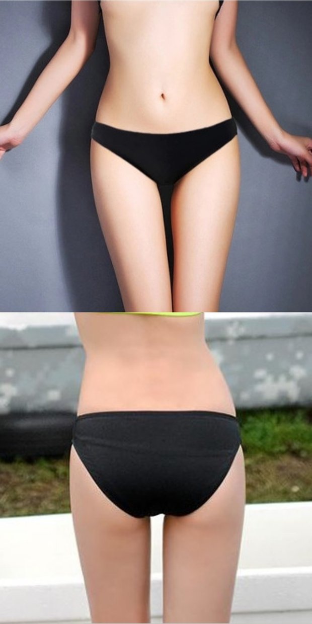 Quần bơi nữ Hàn Quốc màu đen thuần tam bikini bikini đồ bơi nữ áo tắm tách quần legging chống ánh sáng đồ bơi nữ