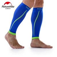 Xà cạp Unisex Naturehike Áo lót bóng rổ Chạy Thiết bị bảo vệ Kneepads Thiết bị bảo vệ thể thao NH17H003-M tất ống chân nhật