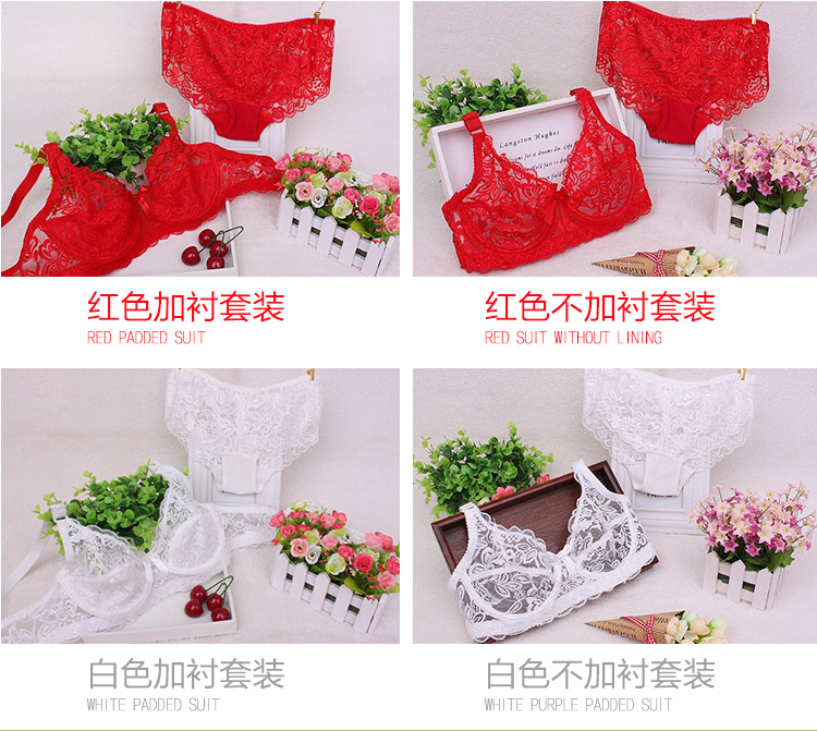 Đặc biệt cung cấp mùa hè siêu mỏng sexy ren cạnh trong suốt thu thập ladies bra nhỏ đồ lót thoáng khí áo ngực tập