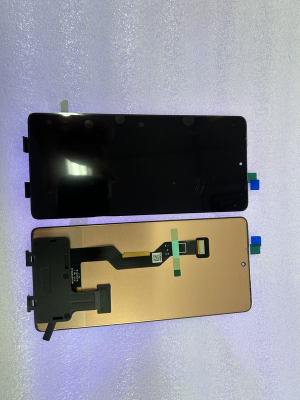 Moto Edge Gstylus2024 5g2024 Screen Xt2419-1 Assembly Internal and External Lcd