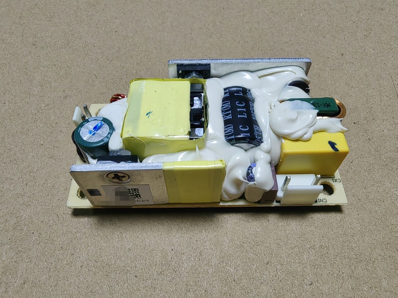 Marshall Acton Second Generation Acton Third Generation Power Board Marshall Power Board Marshall Audio Power Supply
