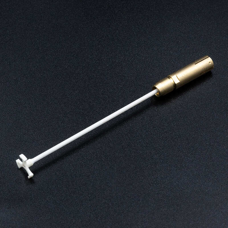 耐驰热重TG209支架传感器