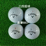 Дайте сетку Pocket 20 Titleist Prov1x Second -Hand Golf Ball Second -Hand Ball Three или Four -Layer Games