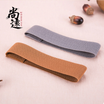 Clothing accessories Series Monk leggings Monk cotton socks straps