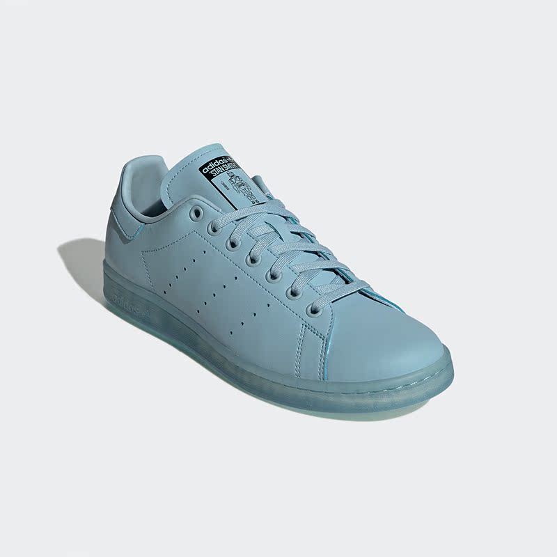 Adidas/Adidas Genuine Clover Stansmith Star Wars Unisex Sneakers Gx6777