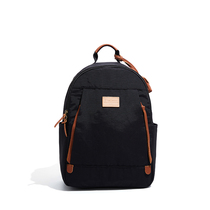 Japanese toleur niche backpack Japanese literature and art large-capacity commuter travel backpack student schoolbag