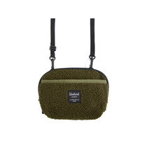 SMART Japanese niche art shoulder bag female Harajuku mini shoulder bag retro bag tide