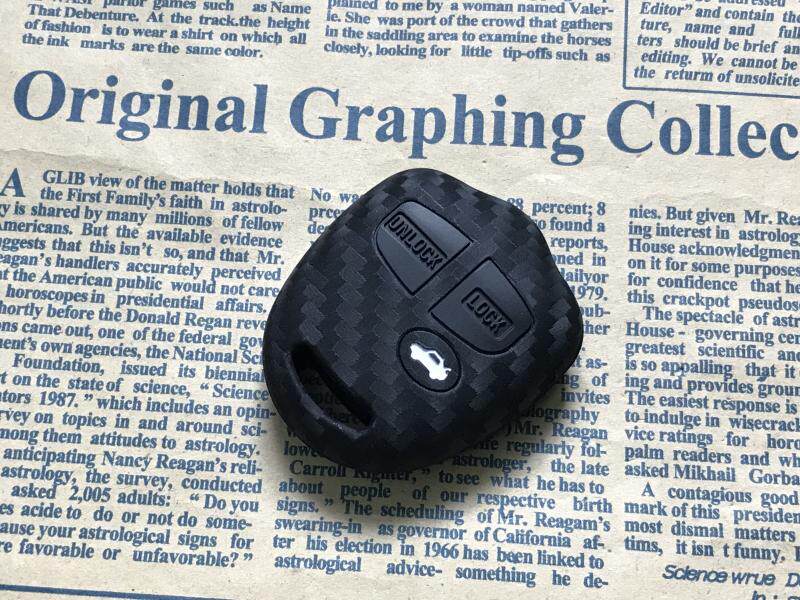 Applicable to Mitsubishi Jinxuan ASX style Disi wing shenjinchang glandy Lanse silicone key case remote control bag