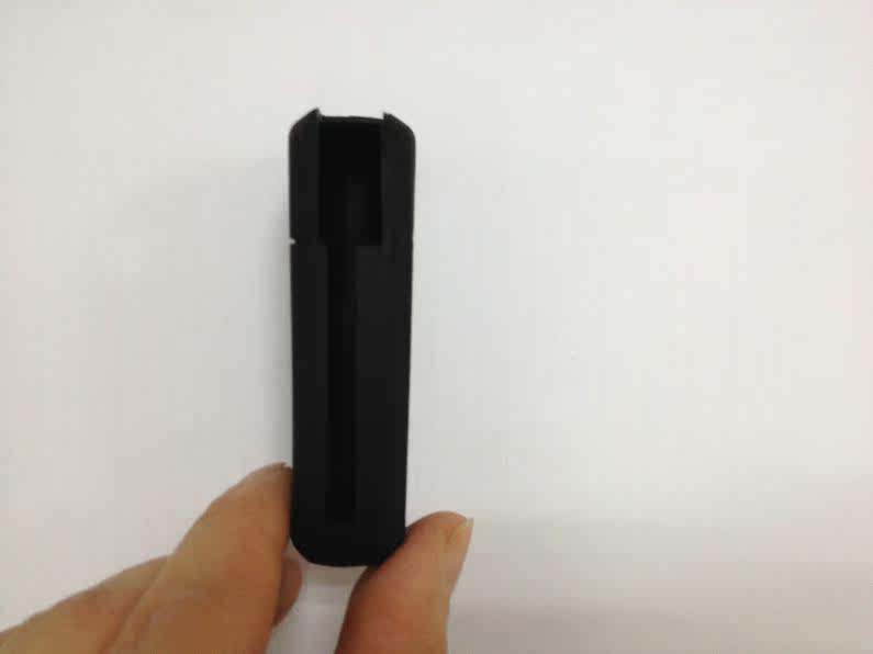 New Golf 7 GOLF7 lingdu Skoda Mingrui color silicone key case car key case