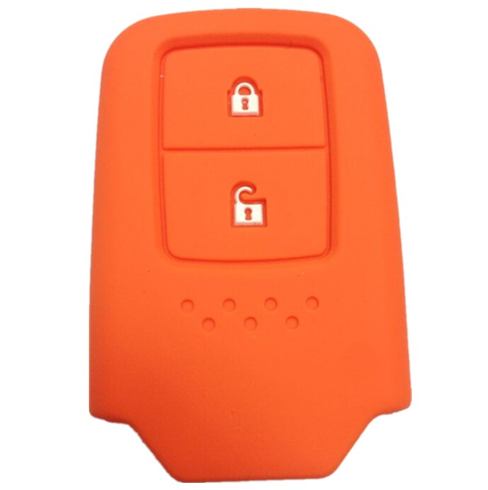 Suitable for Jade Binzhi 15 CRV New Feidu Song Poetry Picture XR-V Silicone Key Case Car Remote Control Set