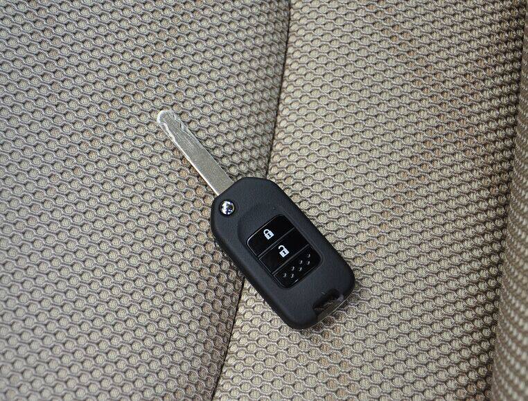 Suitable for Lingpai, Odyssey, Jade, Sibo, Rui, Fengfan, 9Th Generation Accord, Crv, Goree Silicone Key Case Car Cover