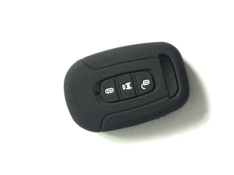 Chevrolet cappage silicone key case cappage special key case car key case remote control case