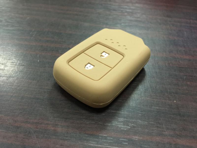 Suitable for Jade Binzhi 15 CRV New Feidu Song Poetry Picture XR-V Silicone Key Case Car Remote Control Set