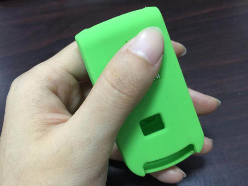 Suitable for Mitsubishi Xinyi Song ASX Jinxuan Outlander EX Jinjie Wing God Lan Se Pajero Silicone Key Set