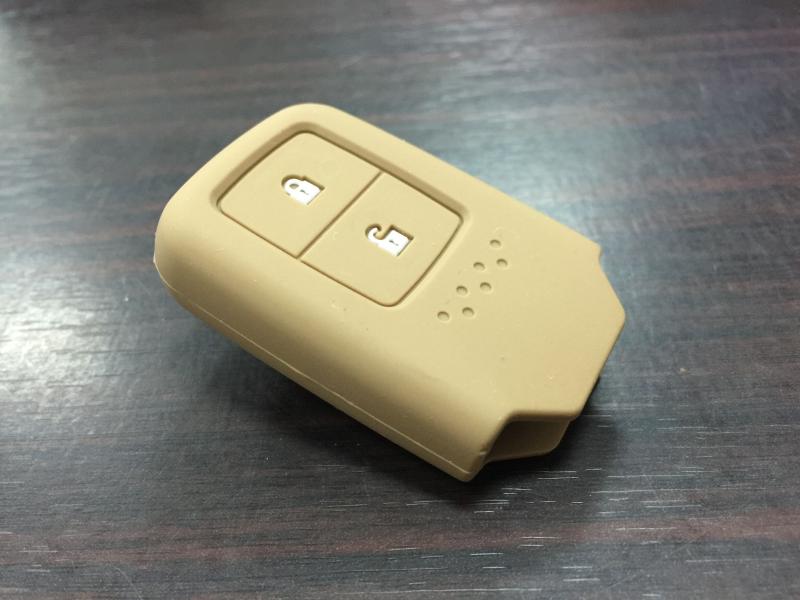 Suitable for Jade Binzhi 15 CRV New Feidu Song Poetry Picture XR-V Silicone Key Case Car Remote Control Set
