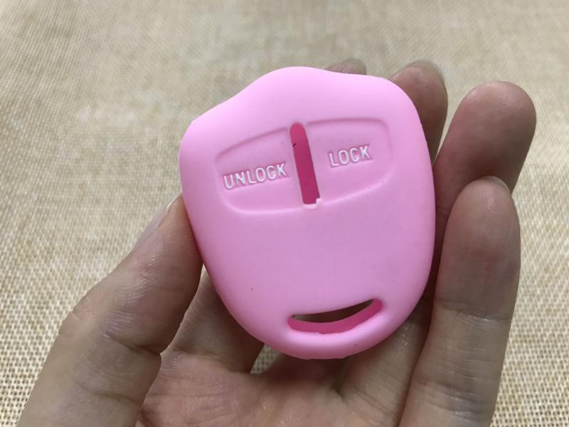Applicable to Mitsubishi Jinxuan ASX style Disi wing shenjinchang glandy Lanse silicone key case remote control bag