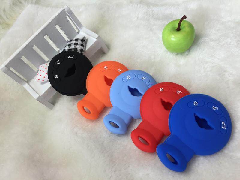 MINI PACEMAN ROADSTER COUPE Silicone Key Case Car Key Case