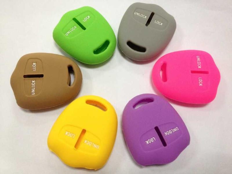Applicable to Mitsubishi Jinxuan ASX style Disi wing shenjinchang glandy Lanse silicone key case remote control bag