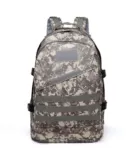 Тактический рюкзак подходит для пеших прогулок, тактическая камуфляжная спортивная сумка для путешествий, 3D, надевается на плечо