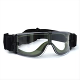 Тактические ветрозащитные универсальные защитные очки для велоспорта подходит для мужчин и женщин, защита глаз