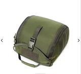 Дорожный тактический шлем, сумка для хранения, портативный аксессуар для сумки, вместительный и большой полушлем