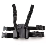 Глок, тактические гетры, быстросъемные ножны, мужская игрушка для взрослых, P226