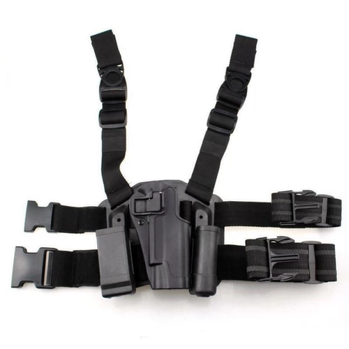 Глок, тактические гетры, быстросъемные ножны, мужская игрушка для взрослых, P226, материал