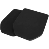 Тактический противоударный черный антистатический жилет, 2 штук