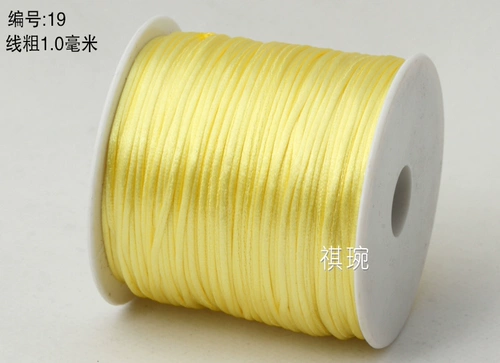 Плетеное ожерелье и браслет ручной работы, браслет из красной нити, подвеска, ремешок, 7 размер, связать своими руками