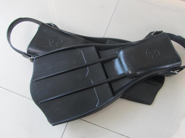 Taiwan IST F1 jet frog shoes Diving fins project dive and adjustable tape fins