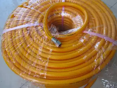 Bold MZ-300 umbilical cord large aperture MZ-300 air supply pipe high pressure pipe diving special air supply pipe
