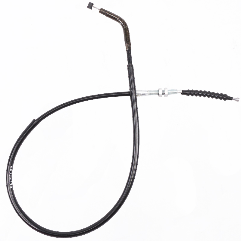 Applicable Honda CBR250 22 period accessories plus back throttle line clutch line Mileage Line Locomotive Air Door Pull Wire