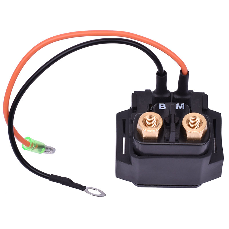 Apply Mountain Yeo Yacht Accessories FX VZ GP800 1300R Super Jet700 Start Relay