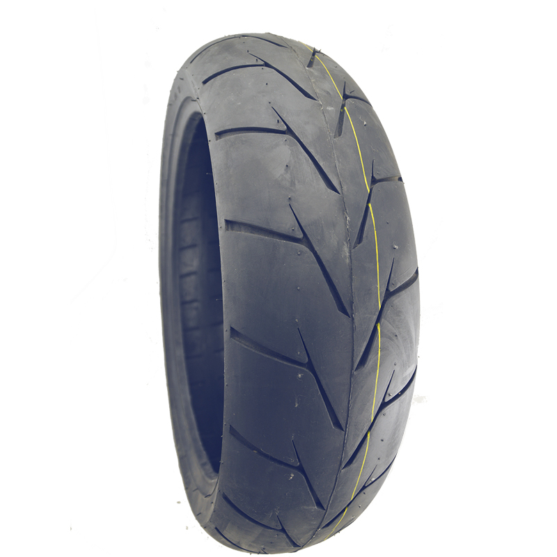 Anti-slip 110 120 130 140 150 160 60 70-16-18-17 inch motorcycle tire vacuum tire