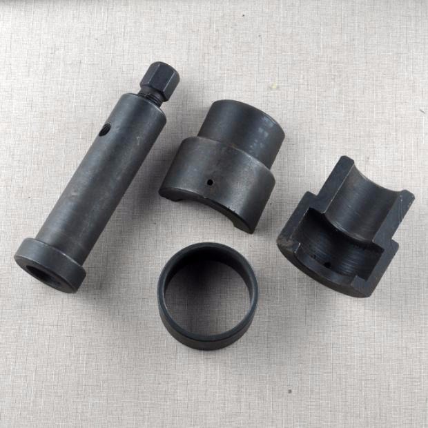Sản phẩm mới / công cụ sửa chữa xe máy / Công cụ nhổ răng bắt đầu GY6 / công cụ chữa cháy xe tay ga / cờ lê mỏ lết