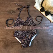 Váy bikini mùa hè Leopard 0,06