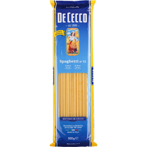 Dececco deans cospaghetti #12号加粗幼身型 spaghetti with pasta Spaghetti