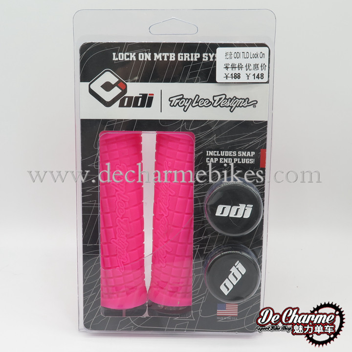 Poignées de vélo - Ref 2343734 Image 12