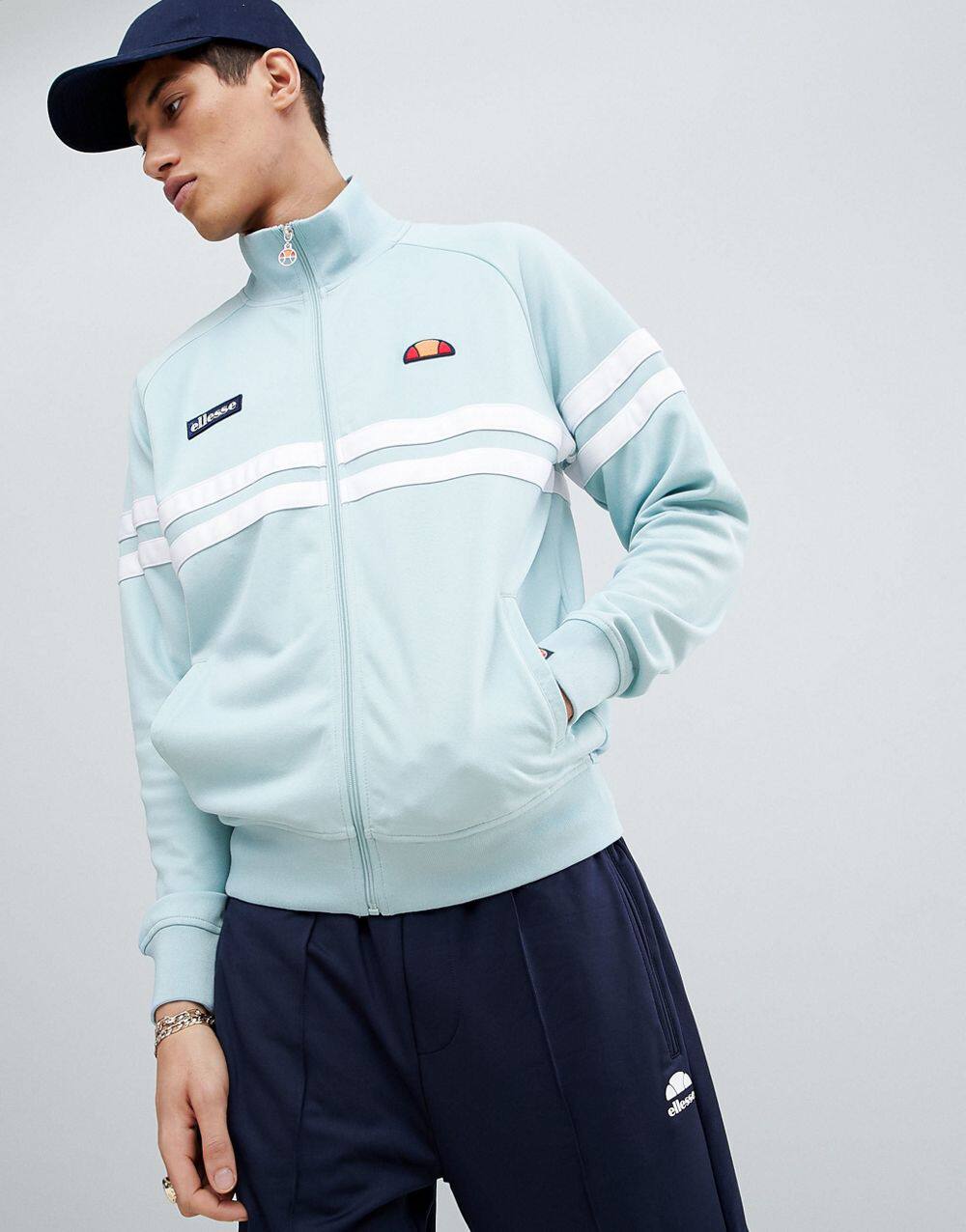 Мужская Одежда Ellesse Ellesse Интернет Магазин