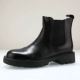 F316 Black (одиночная обувь)