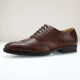 013-1 Brown (Pattern Lizard) Спортивная обувь код