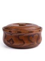 Sour Jujube Wood Tideline Belt Lid Back Border Fruit Devic