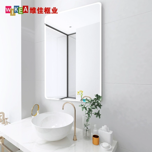 Полно -кузов Зеркало зеркало стена -стало стеклян